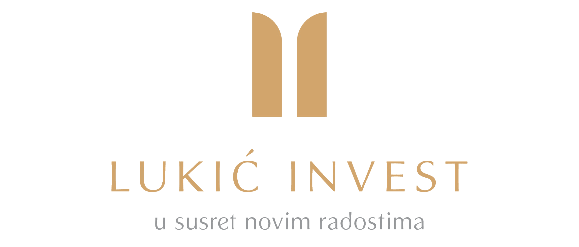 Lukic Invest logo